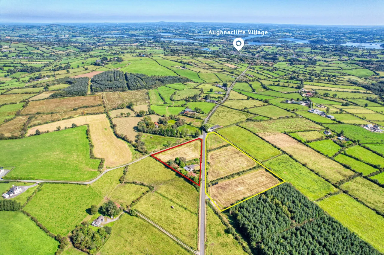 Photo of Fostragh, Aughnacliffe,, Co. Longford, N39 E1X8