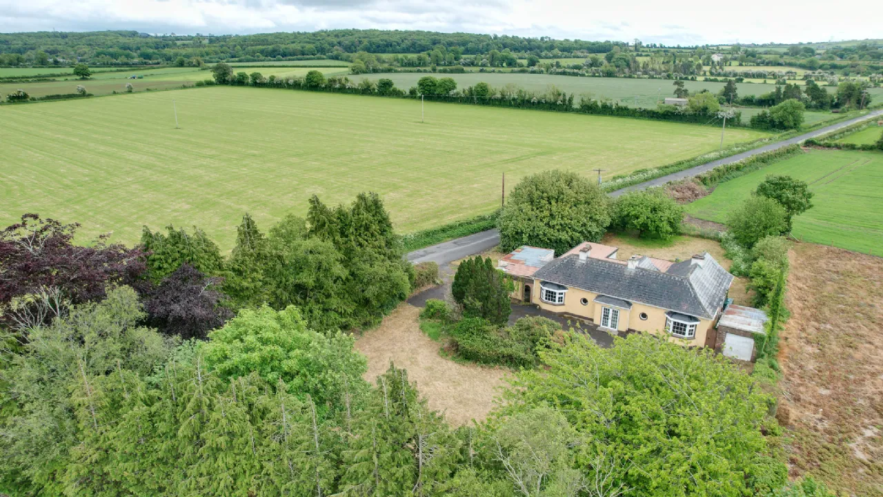 Photo of Ballycarnan, Portlaoise, Co. Laois, R32 X03K