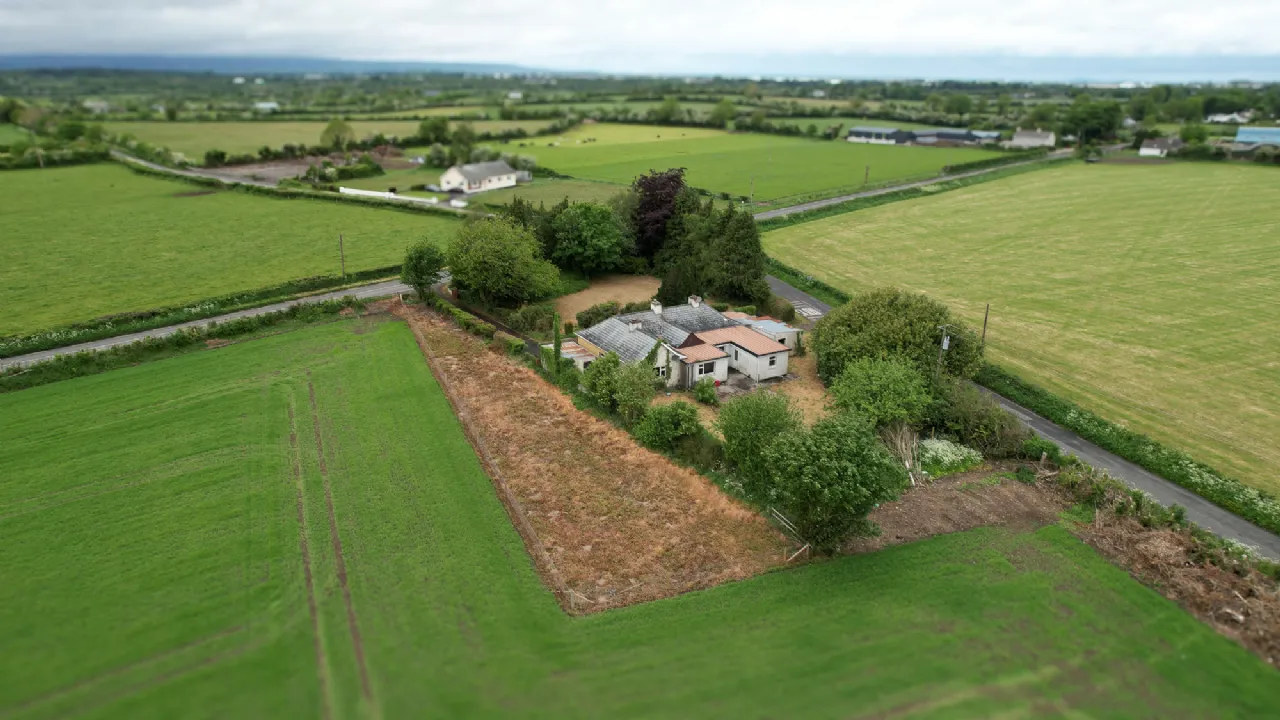 Photo of Ballycarnan, Portlaoise, Co. Laois, R32 X03K
