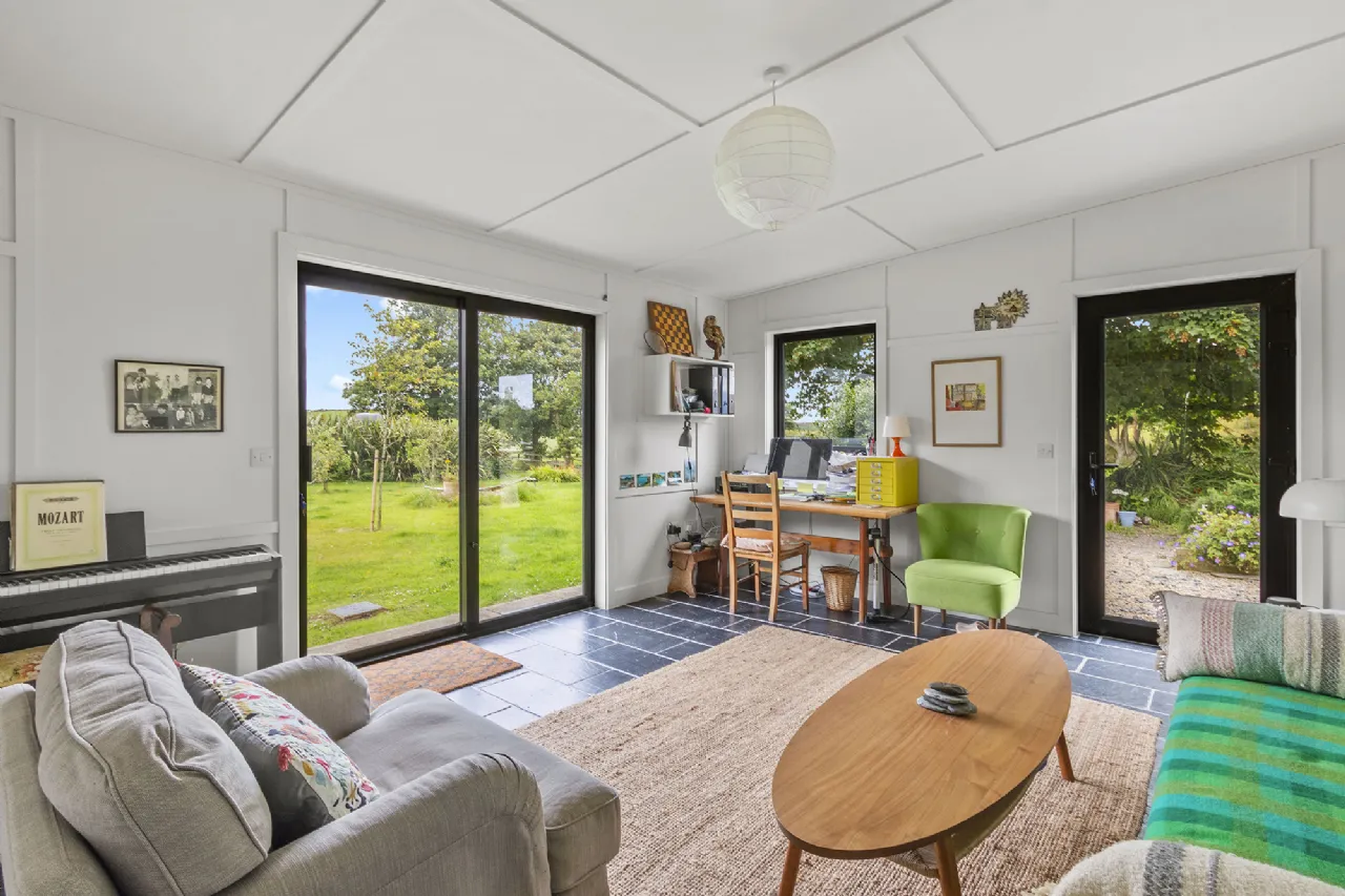 Photo of Kilbronogue, Schull, Co Cork, P81RW35