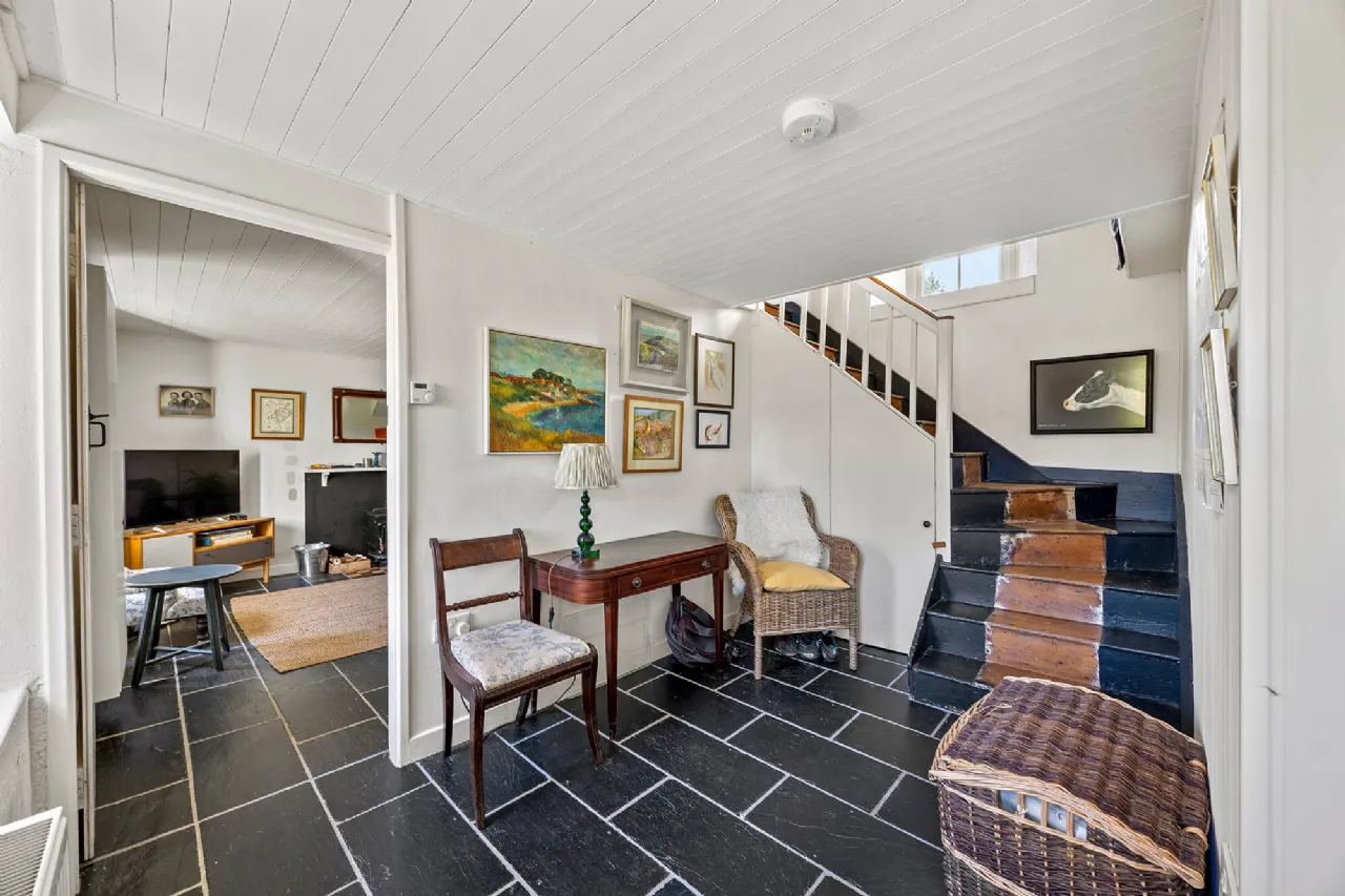 Photo of Kilbronogue, Schull, Co Cork, P81RW35