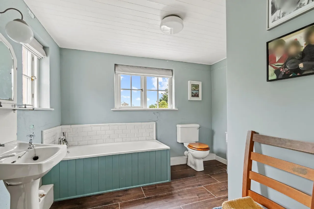 Photo of Kilbronogue, Schull, Co Cork, P81RW35