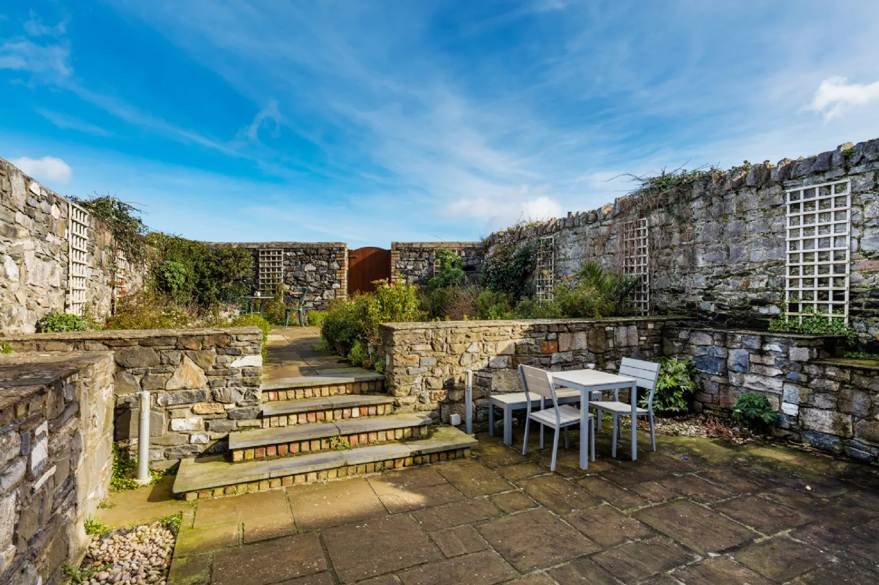 Photo of 2 Holmpatrick Terrace, Skerries, Co Dublin, K34 KX56