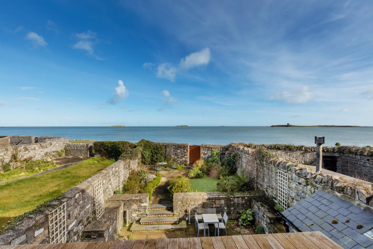 Photo of 2 Holmpatrick Terrace, Skerries, Co Dublin, K34 KX56