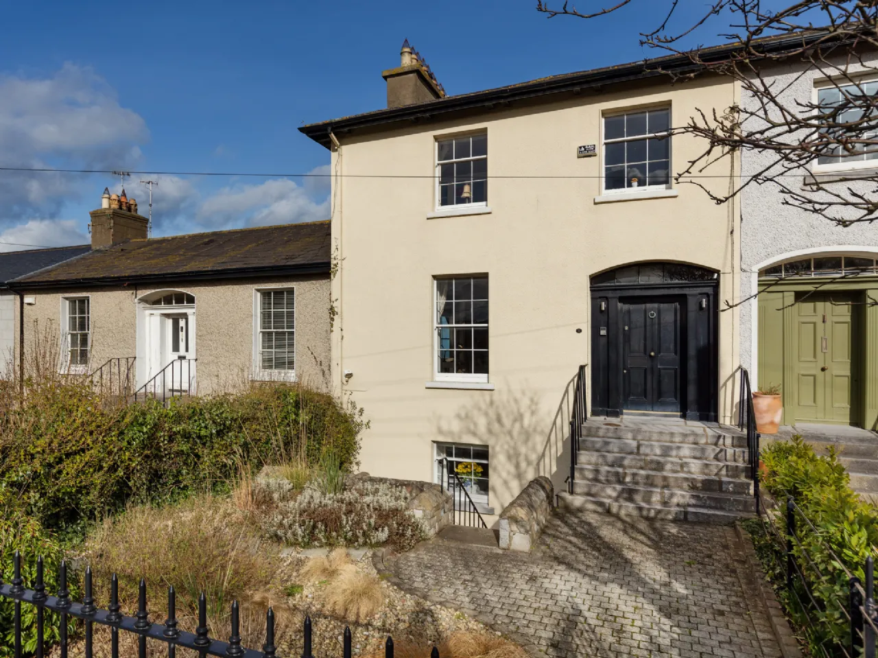 Photo of 2 Holmpatrick Terrace, Skerries, Co Dublin, K34 KX56