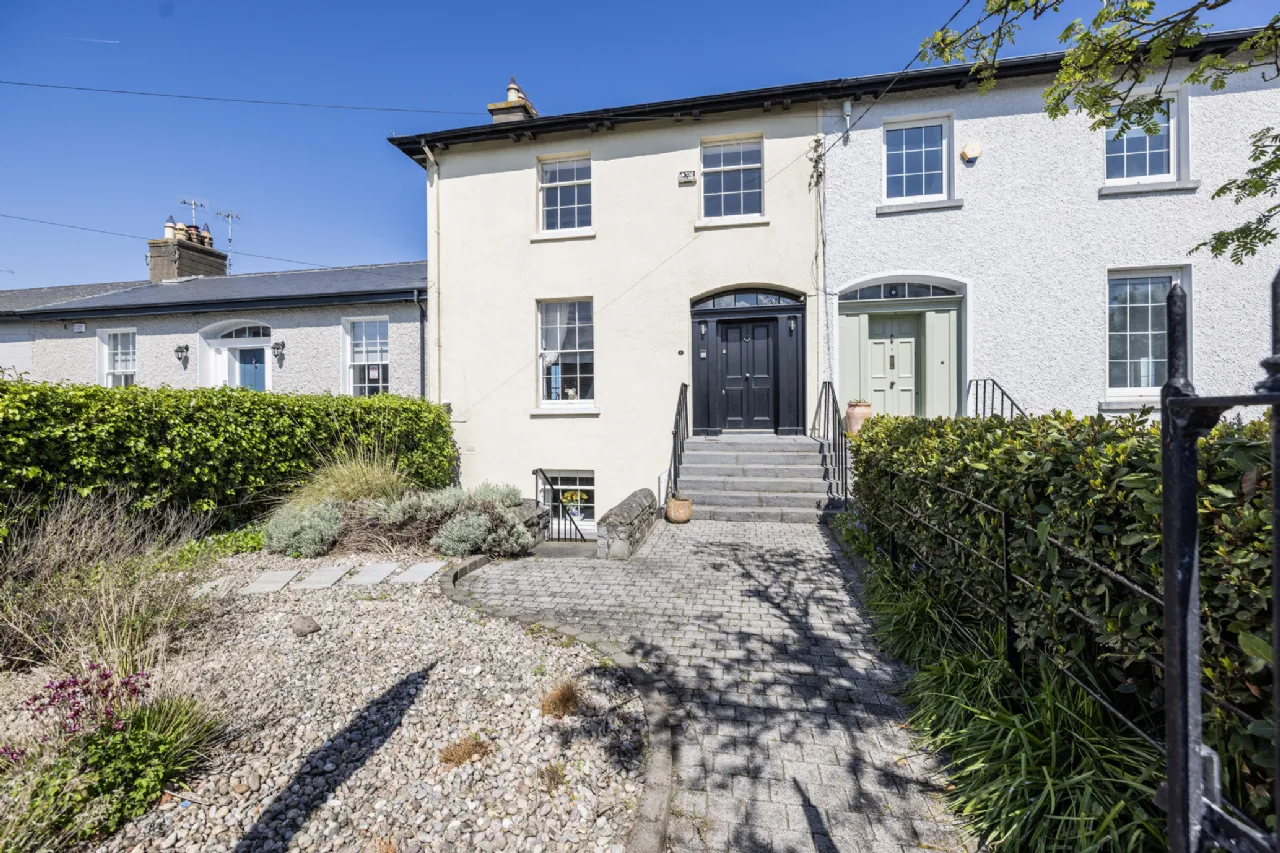 Photo of 2 Holmpatrick Terrace, Skerries, Co Dublin, K34 KX56