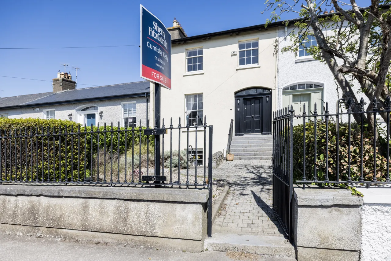 Photo of 2 Holmpatrick Terrace, Skerries, Co Dublin, K34 KX56