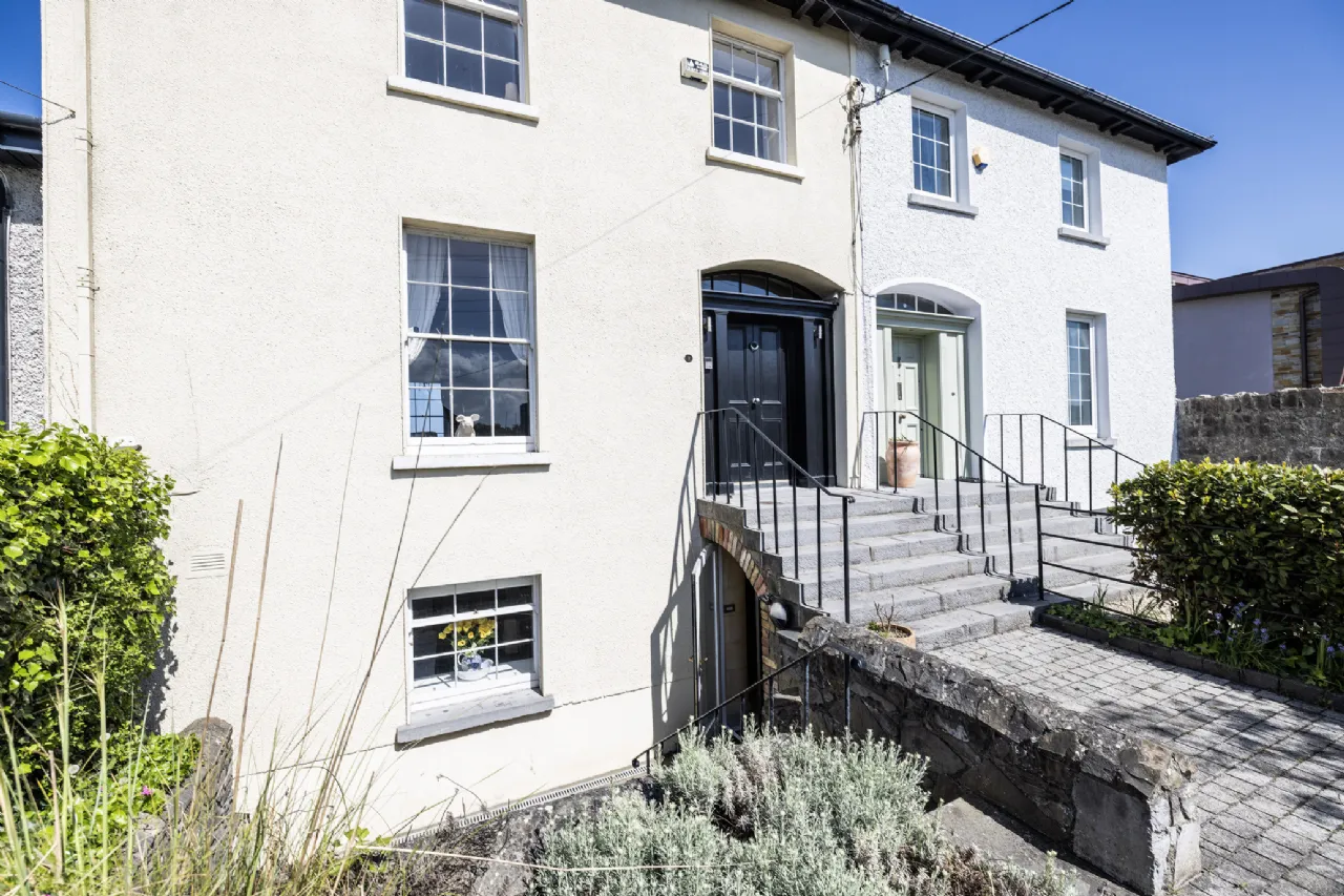 Photo of 2 Holmpatrick Terrace, Skerries, Co Dublin, K34 KX56