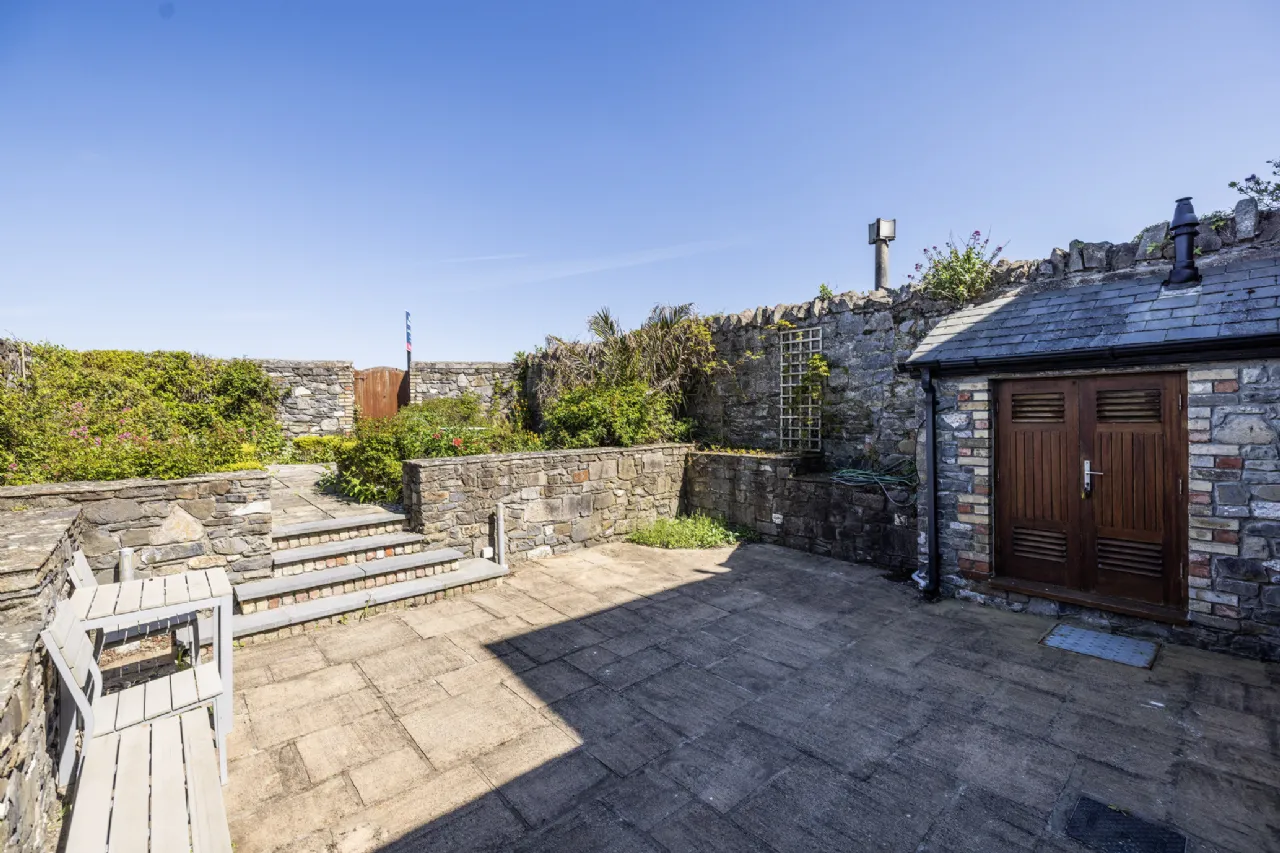 Photo of 2 Holmpatrick Terrace, Skerries, Co Dublin, K34 KX56
