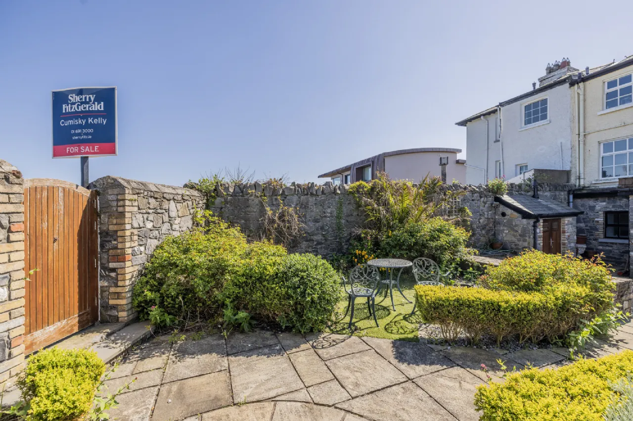 Photo of 2 Holmpatrick Terrace, Skerries, Co Dublin, K34 KX56