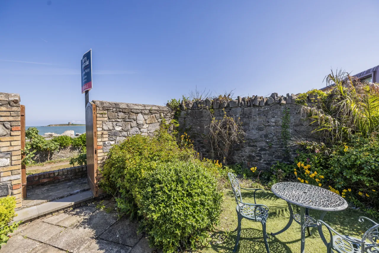 Photo of 2 Holmpatrick Terrace, Skerries, Co Dublin, K34 KX56