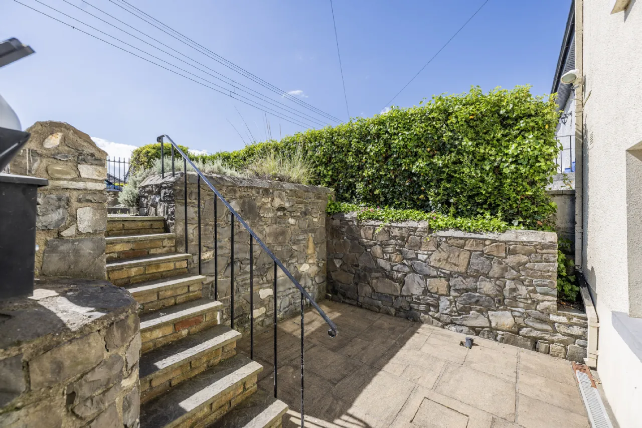 Photo of 2 Holmpatrick Terrace, Skerries, Co Dublin, K34 KX56