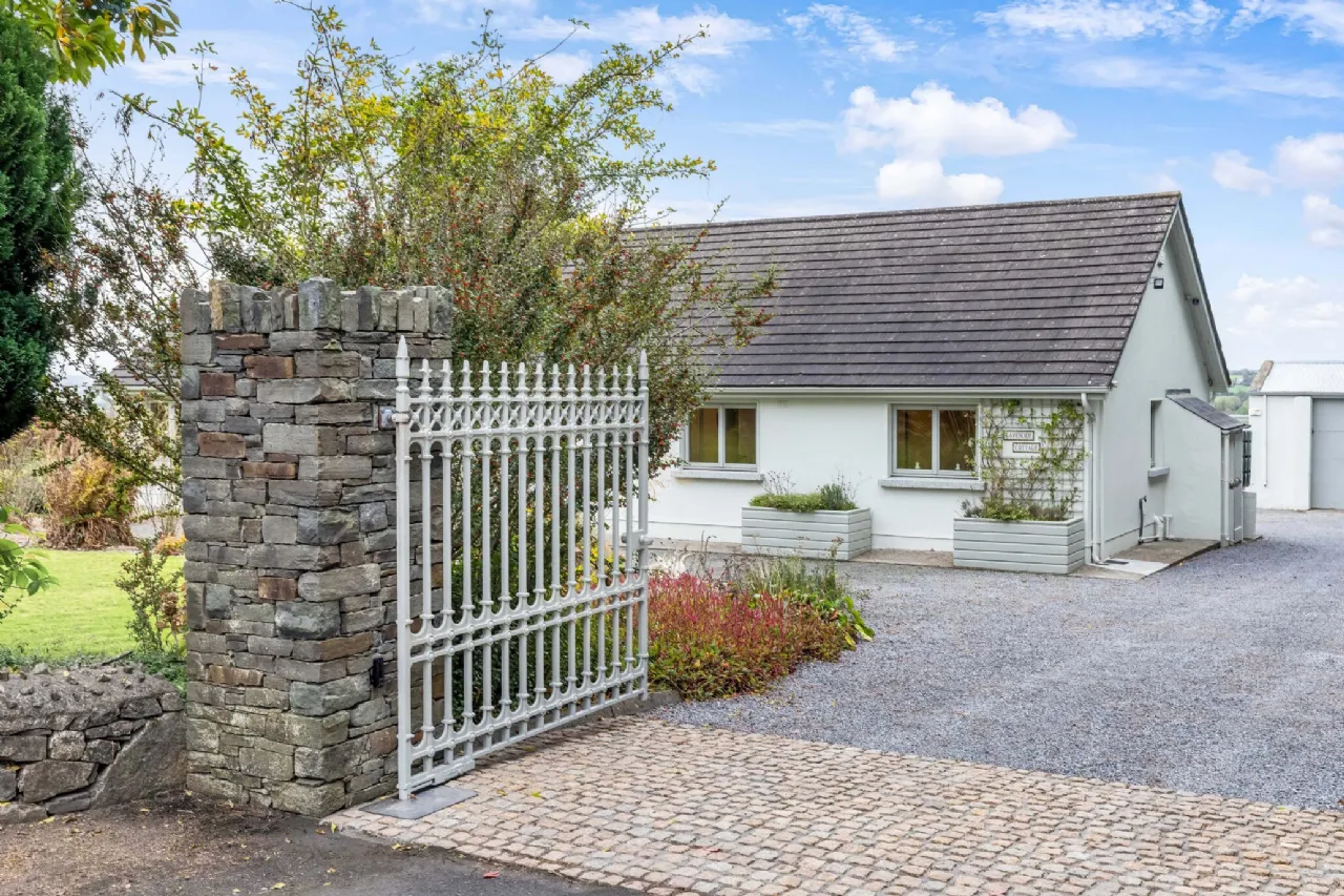 Photo of Lavender Cottage, Pudden Hill, Moorpark, Garristown, Co Meath, A42 FK71