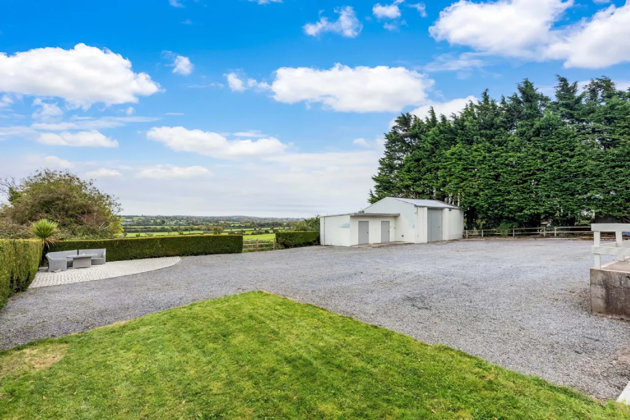 Photo of Lavender Cottage, Pudden Hill, Moorpark, Garristown, Co Meath, A42 FK71