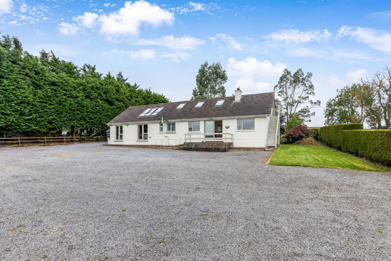 Photo of Lavender Cottage, Pudden Hill, Moorpark, Garristown, Co Meath, A42 FK71