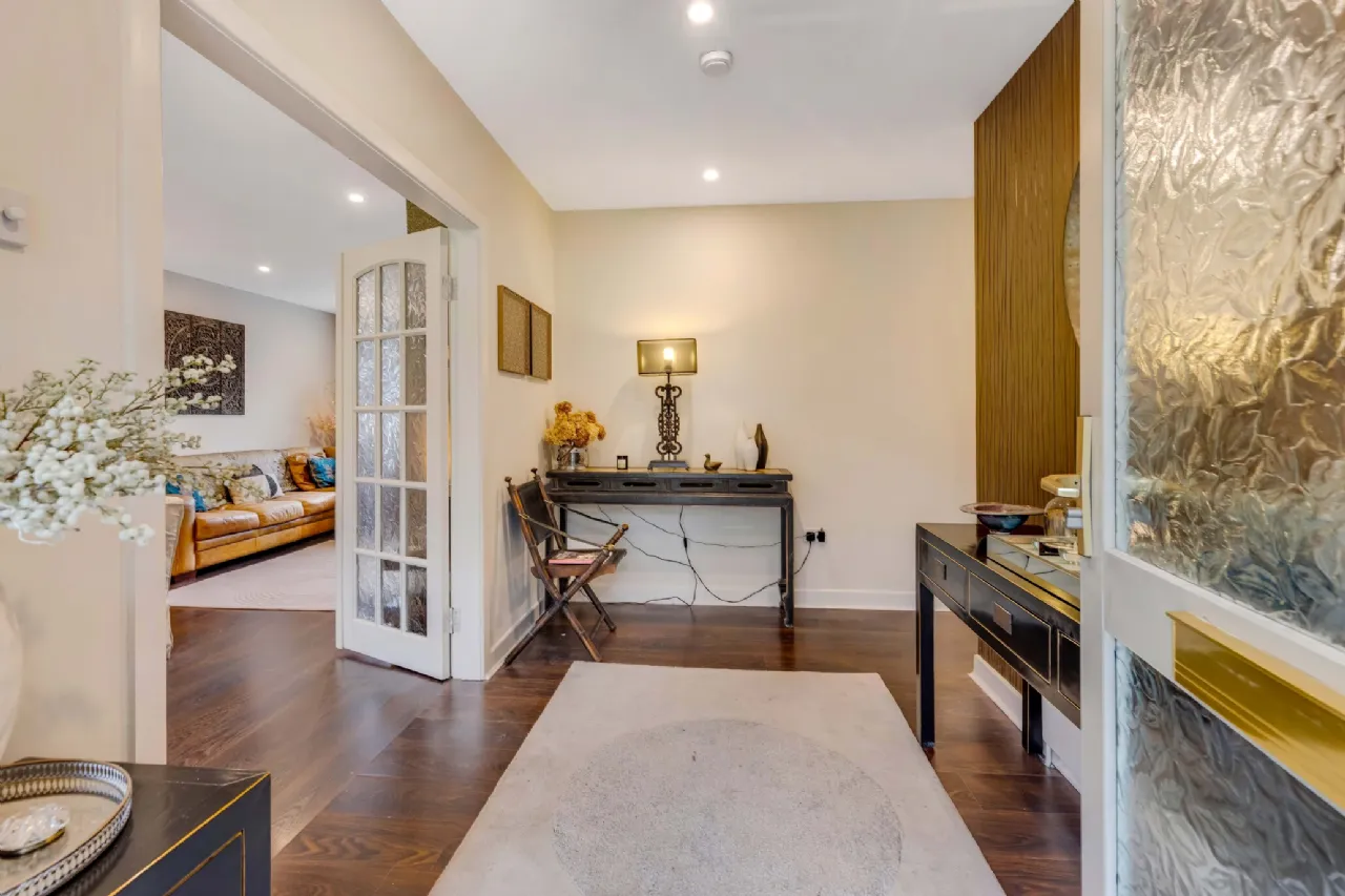 Photo of Lavender Cottage, Pudden Hill, Moorpark, Garristown, Co Meath, A42 FK71