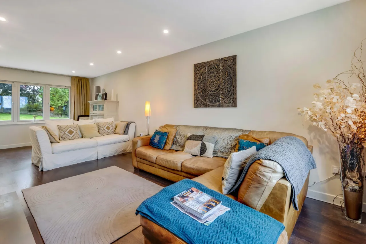 Photo of Lavender Cottage, Pudden Hill, Moorpark, Garristown, Co Meath, A42 FK71