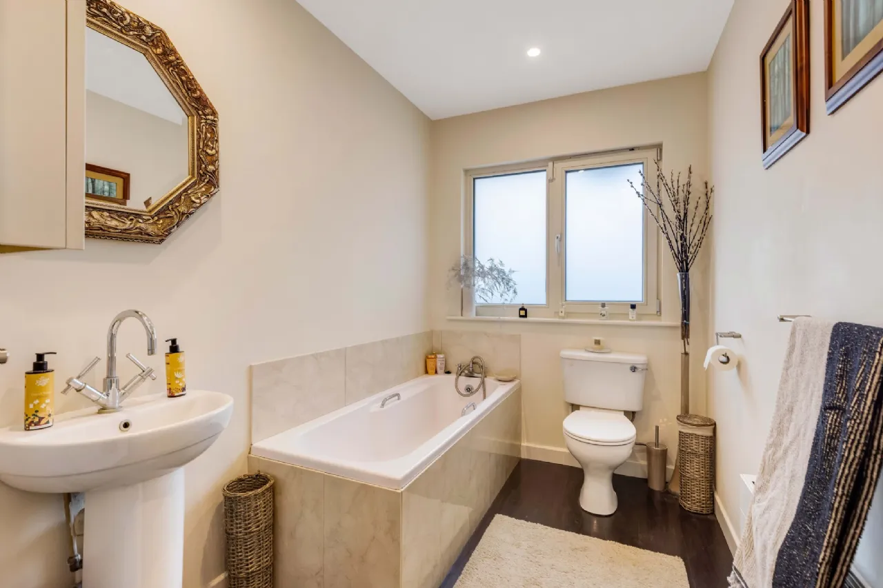 Photo of Lavender Cottage, Pudden Hill, Moorpark, Garristown, Co Meath, A42 FK71