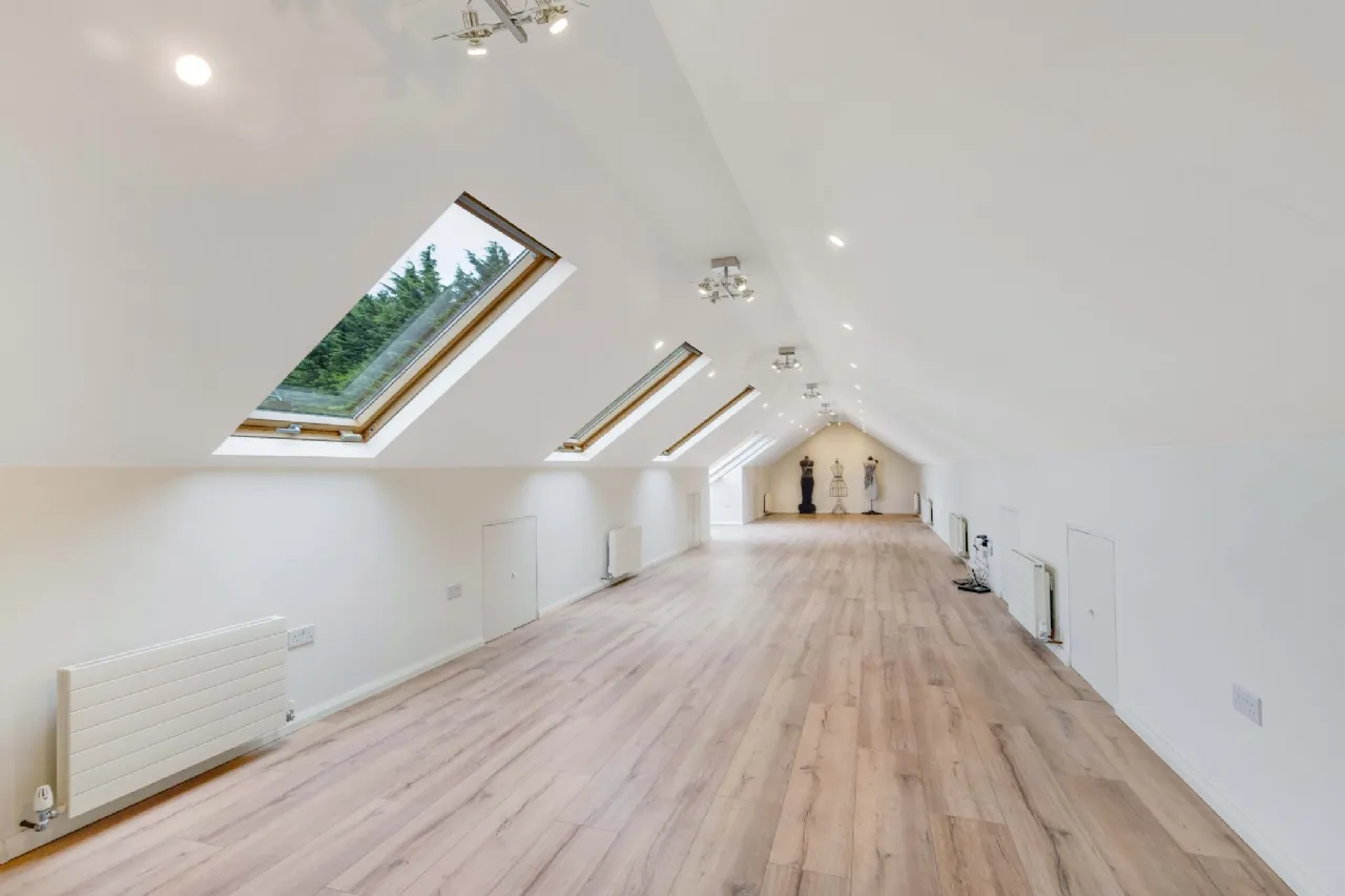 Photo of Lavender Cottage, Pudden Hill, Moorpark, Garristown, Co Meath, A42 FK71