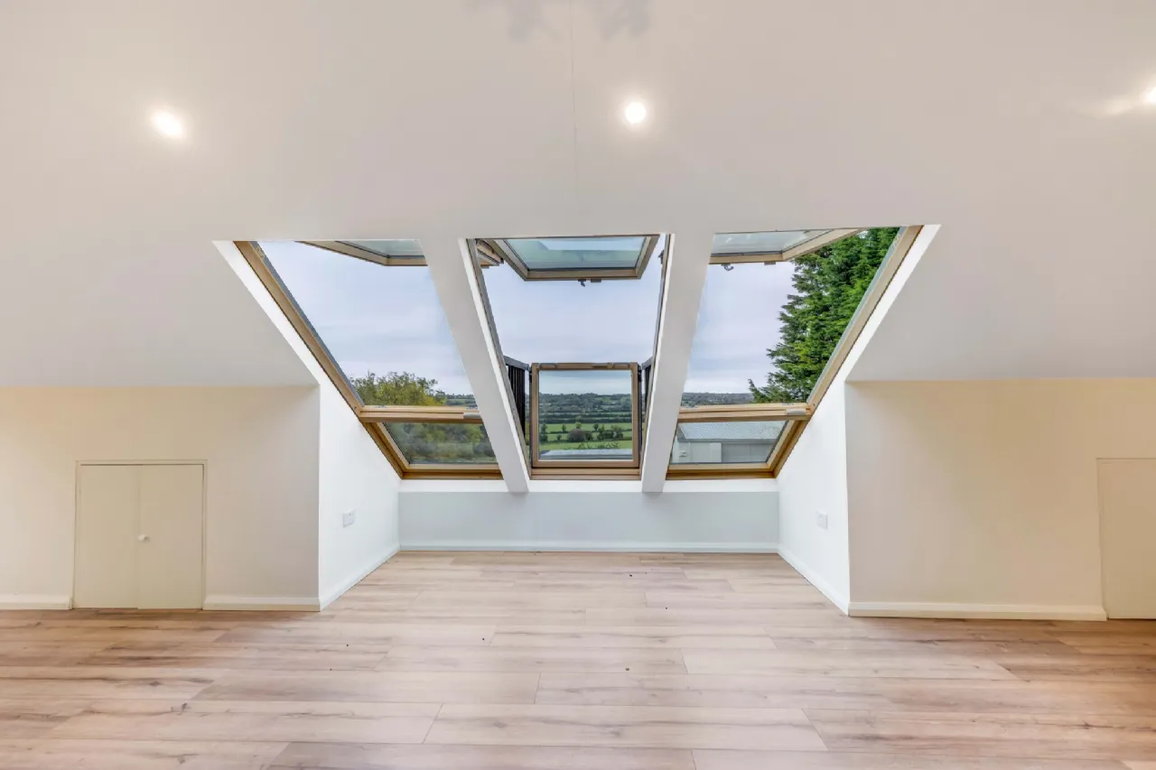 Photo of Lavender Cottage, Pudden Hill, Moorpark, Garristown, Co Meath, A42 FK71