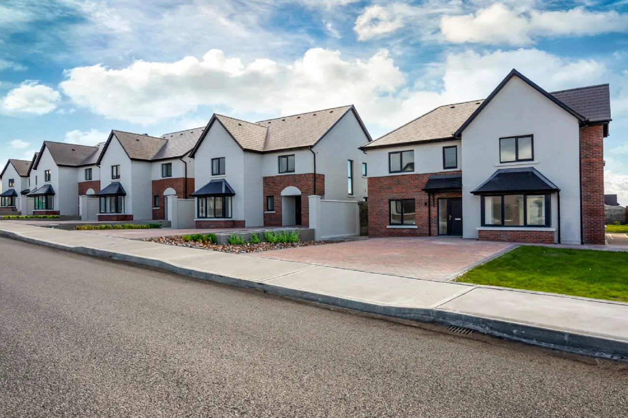 Photo of 66 Ard Na Slaine, Newtown Road, Wexford