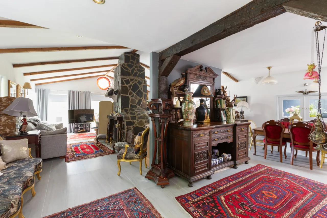 Photo of Sraghmore Lodge, Sraghmore, Roundwood, Co Wicklow, A98 D237