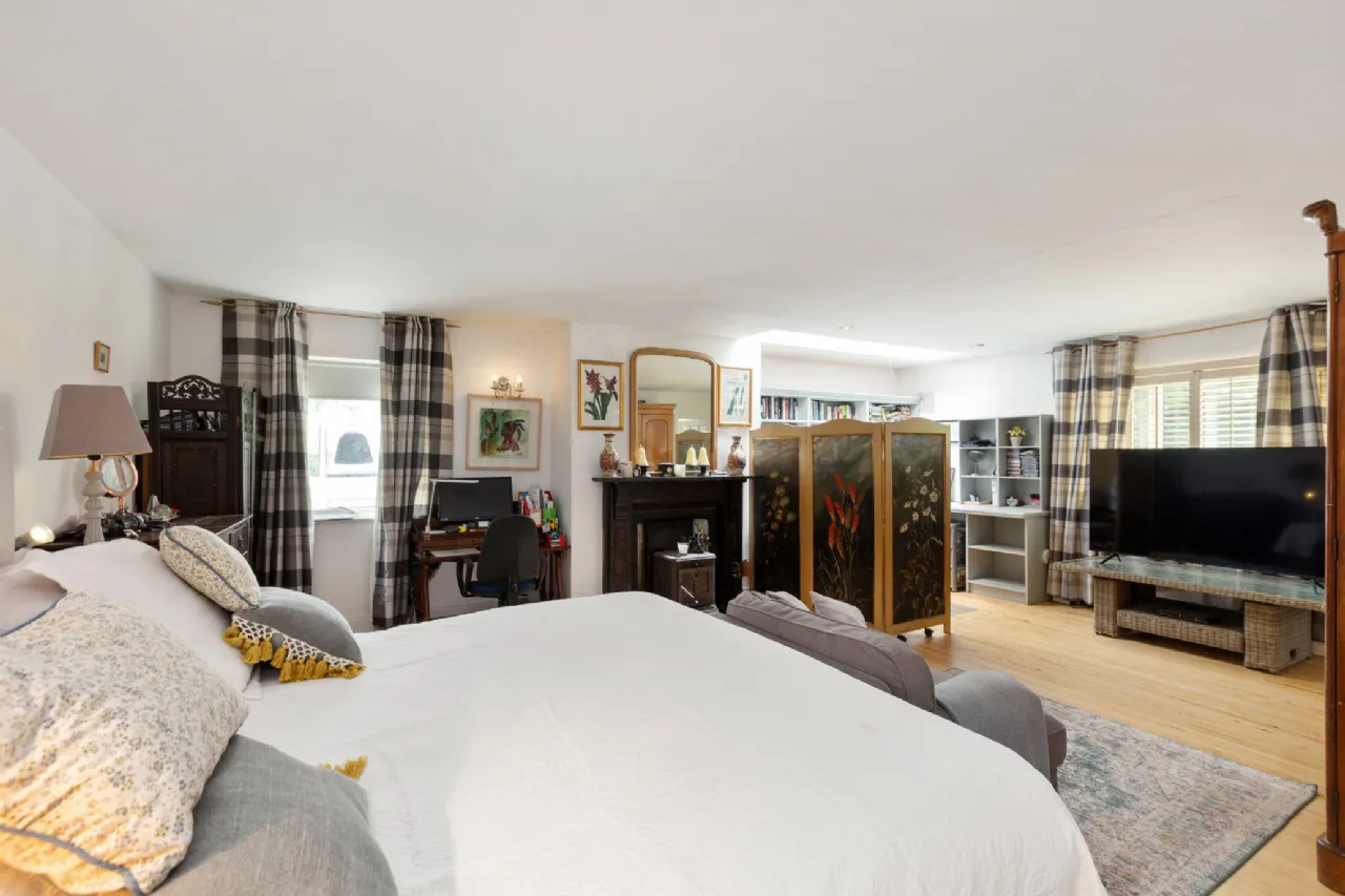 Photo of Sraghmore Lodge, Sraghmore, Roundwood, Co Wicklow, A98 D237