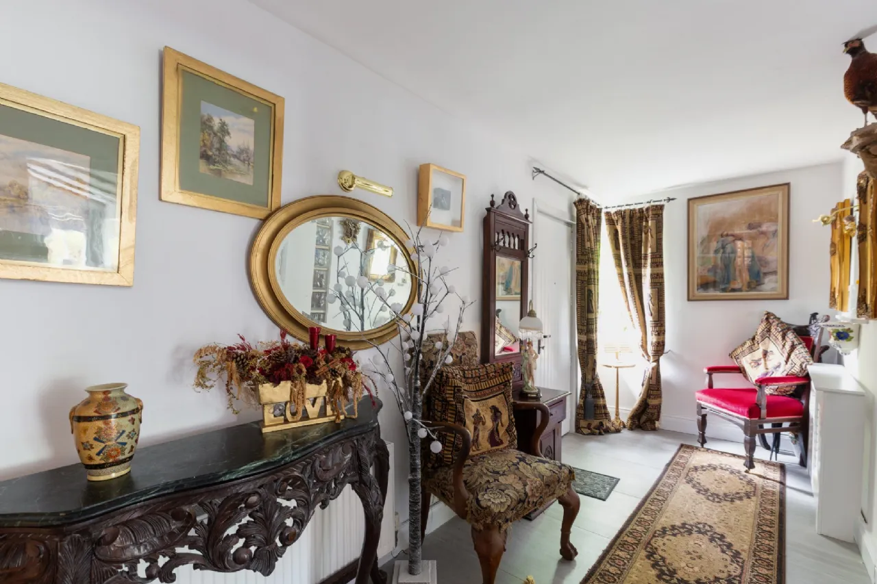 Photo of Sraghmore Lodge, Sraghmore, Roundwood, Co Wicklow, A98 D237