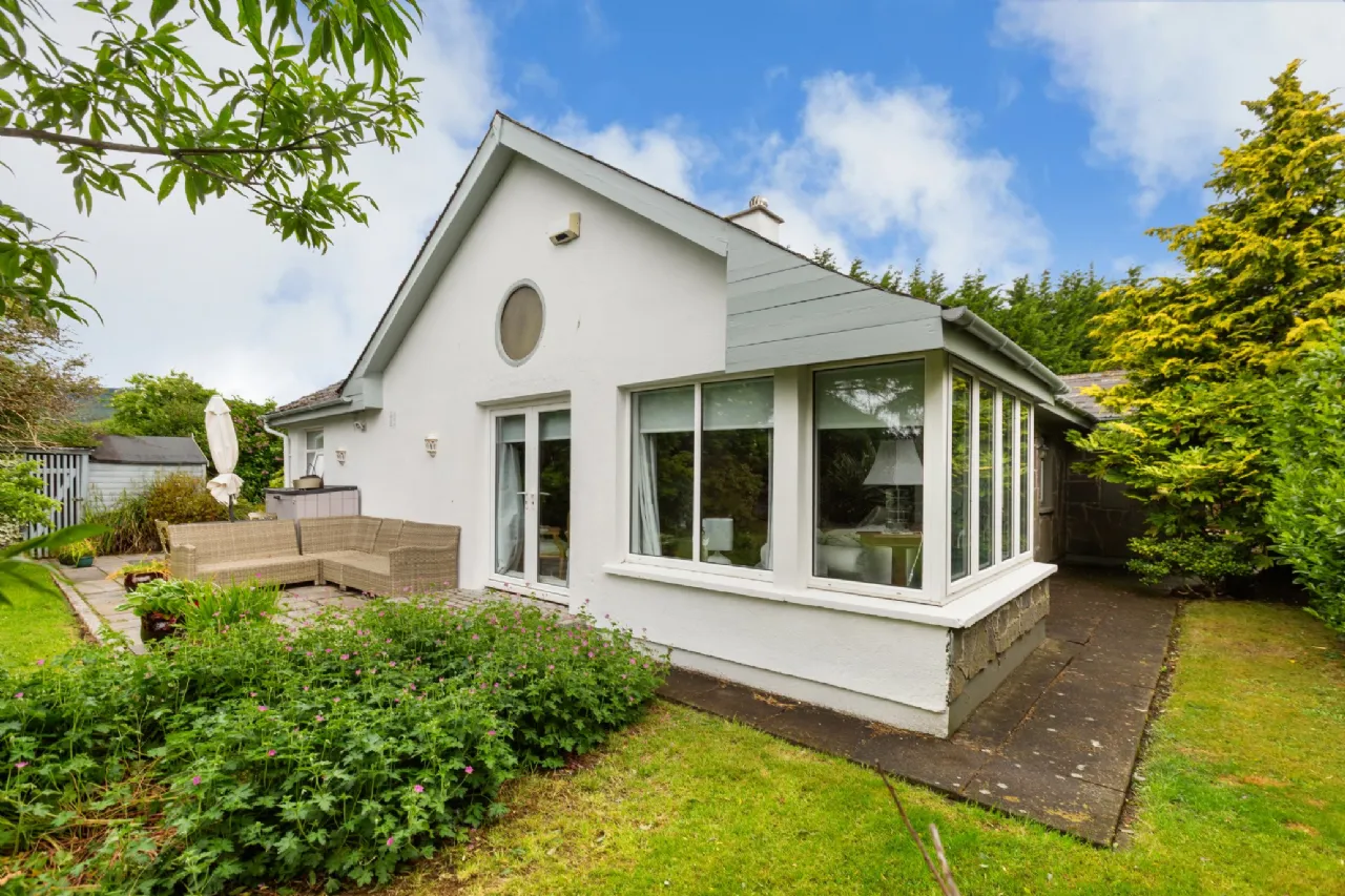 Photo of Sraghmore Lodge, Sraghmore, Roundwood, Co Wicklow, A98 D237