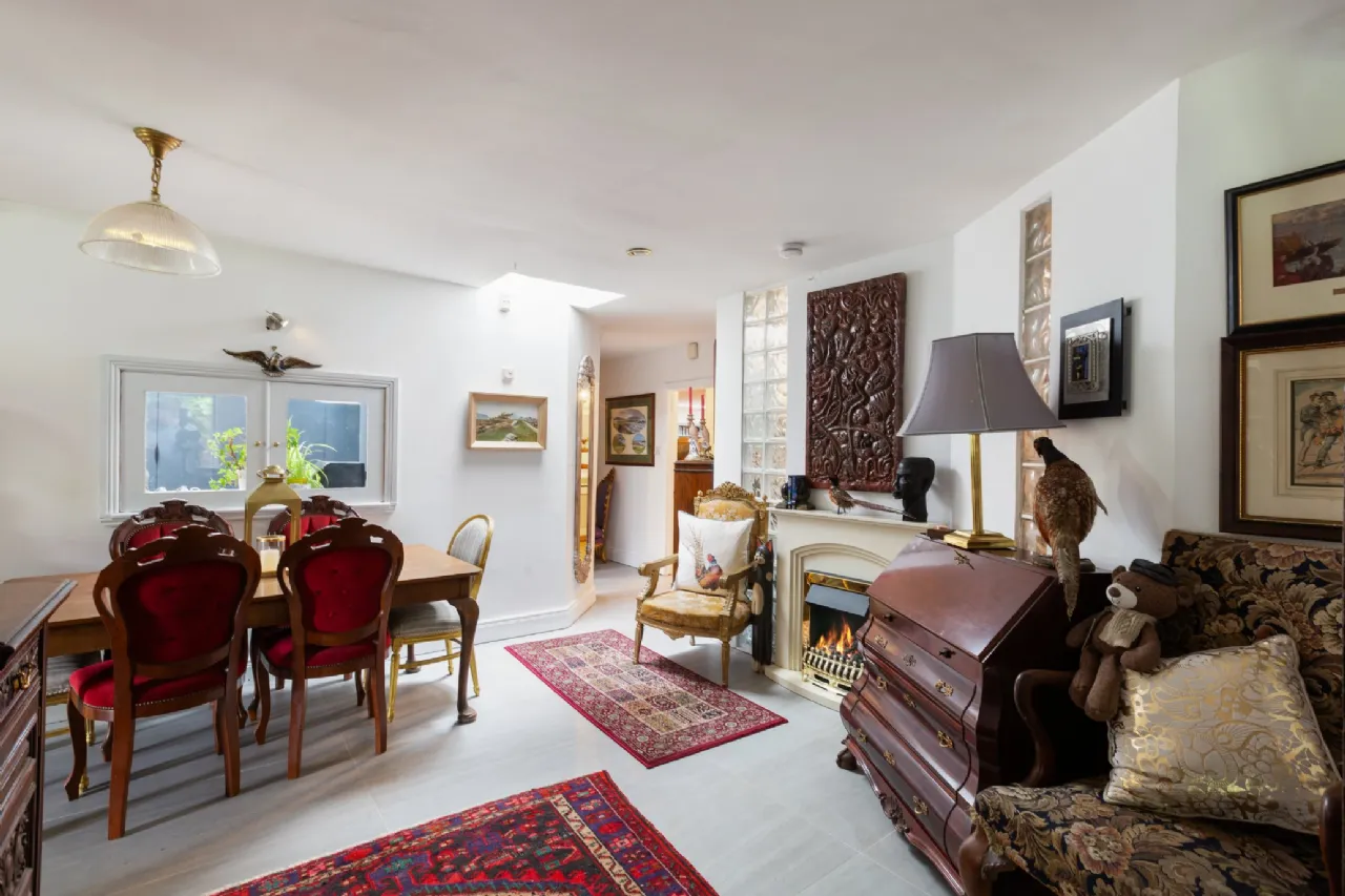 Photo of Sraghmore Lodge, Sraghmore, Roundwood, Co Wicklow, A98 D237