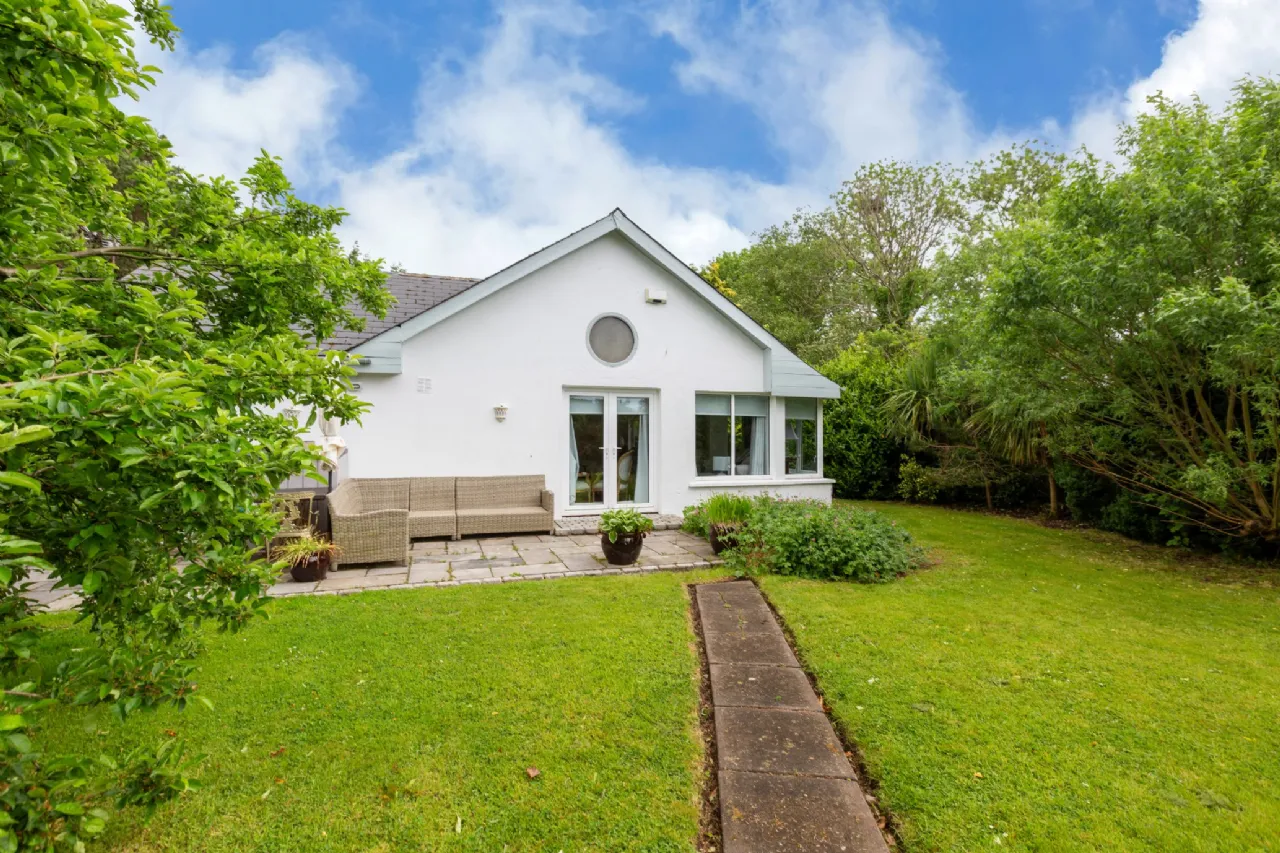 Photo of Sraghmore Lodge, Sraghmore, Roundwood, Co Wicklow, A98 D237