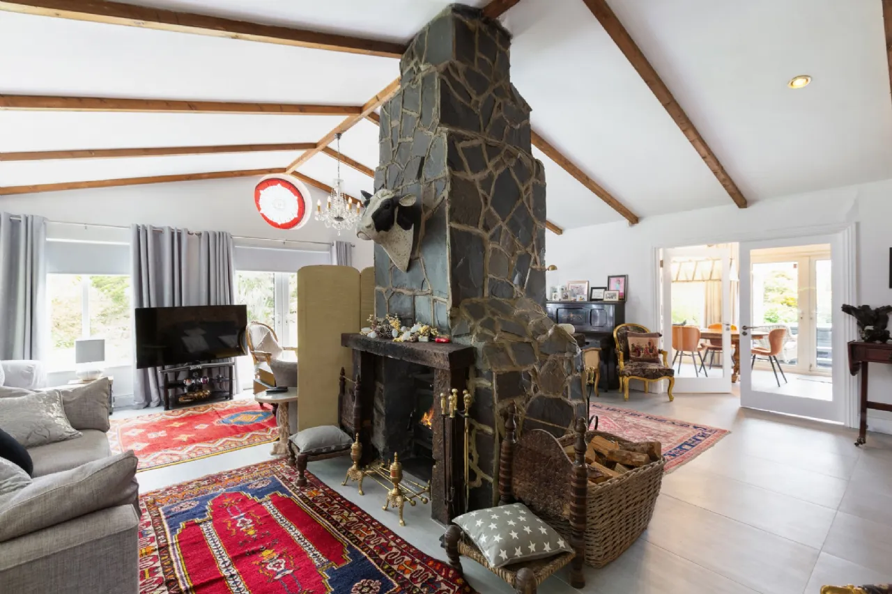 Photo of Sraghmore Lodge, Sraghmore, Roundwood, Co Wicklow, A98 D237