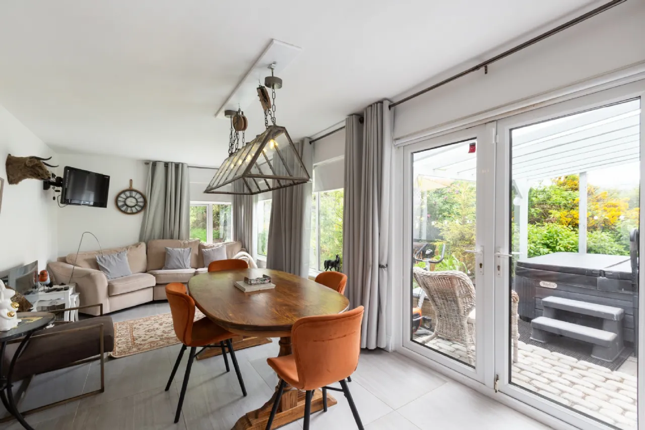 Photo of Sraghmore Lodge, Sraghmore, Roundwood, Co Wicklow, A98 D237