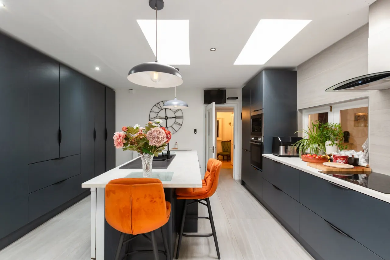 Photo of Sraghmore Lodge, Sraghmore, Roundwood, Co Wicklow, A98 D237