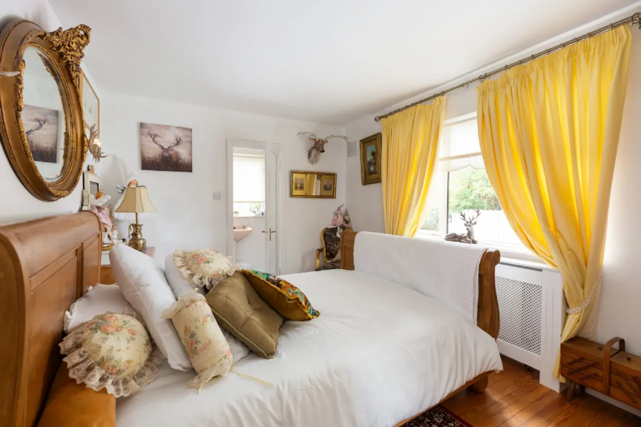 Photo of Sraghmore Lodge, Sraghmore, Roundwood, Co Wicklow, A98 D237