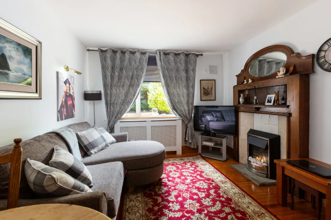 Photo of Sraghmore Lodge, Sraghmore, Roundwood, Co Wicklow, A98 D237