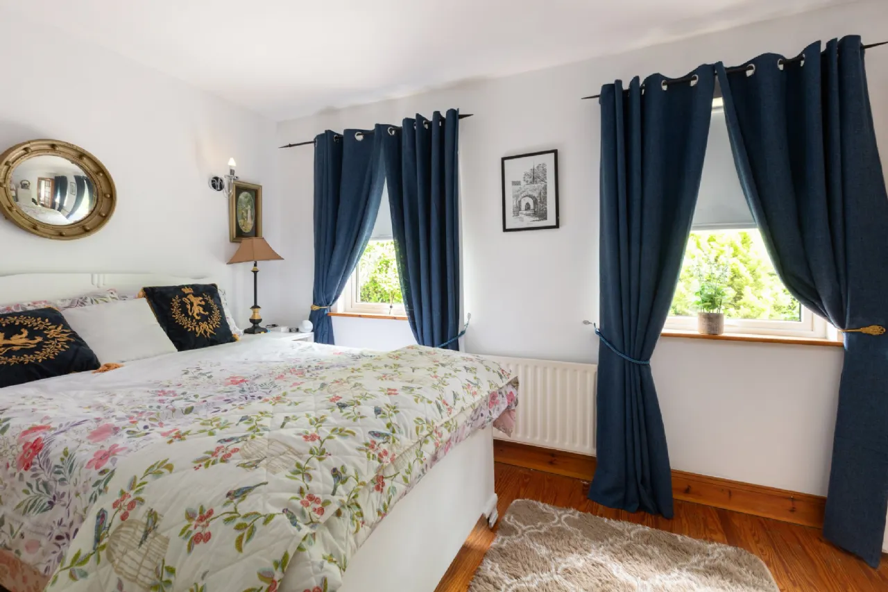 Photo of Sraghmore Lodge, Sraghmore, Roundwood, Co Wicklow, A98 D237