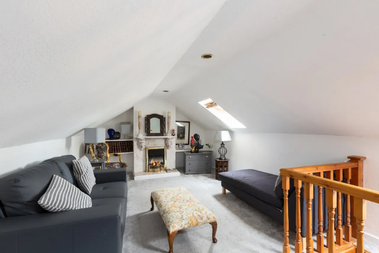 Photo of Sraghmore Lodge, Sraghmore, Roundwood, Co Wicklow, A98 D237