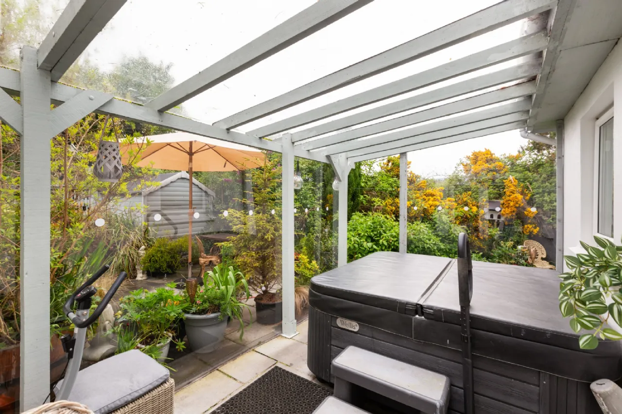 Photo of Sraghmore Lodge, Sraghmore, Roundwood, Co Wicklow, A98 D237