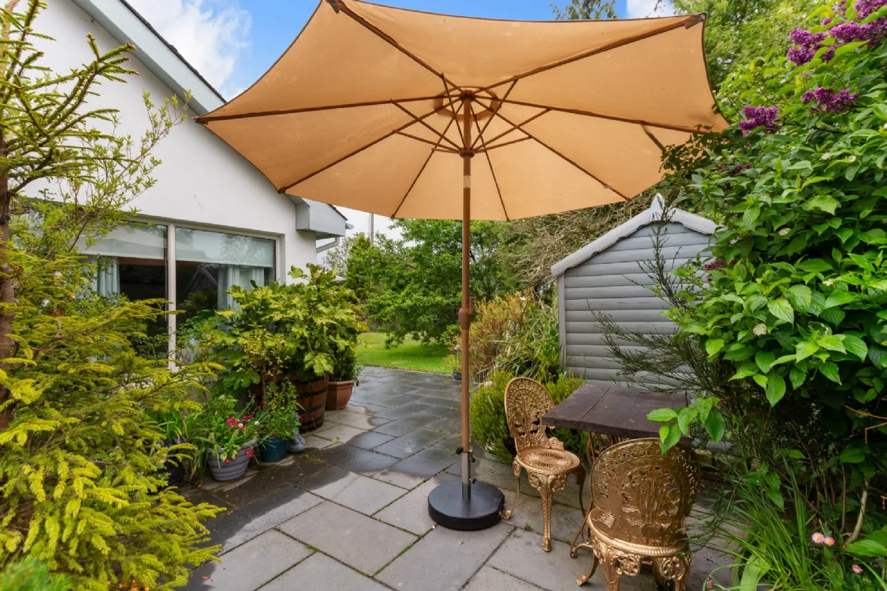 Photo of Sraghmore Lodge, Sraghmore, Roundwood, Co Wicklow, A98 D237