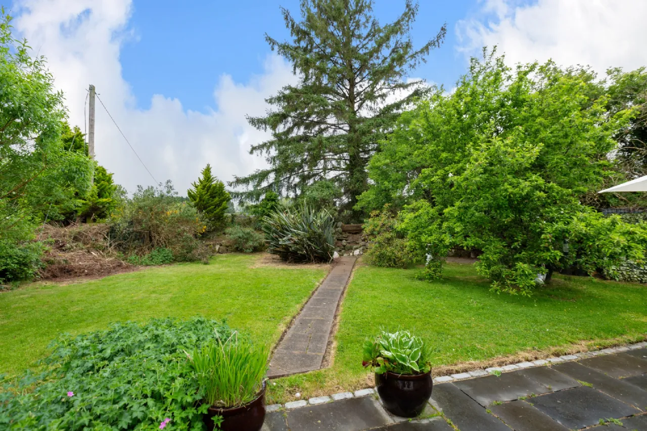 Photo of Sraghmore Lodge, Sraghmore, Roundwood, Co Wicklow, A98 D237