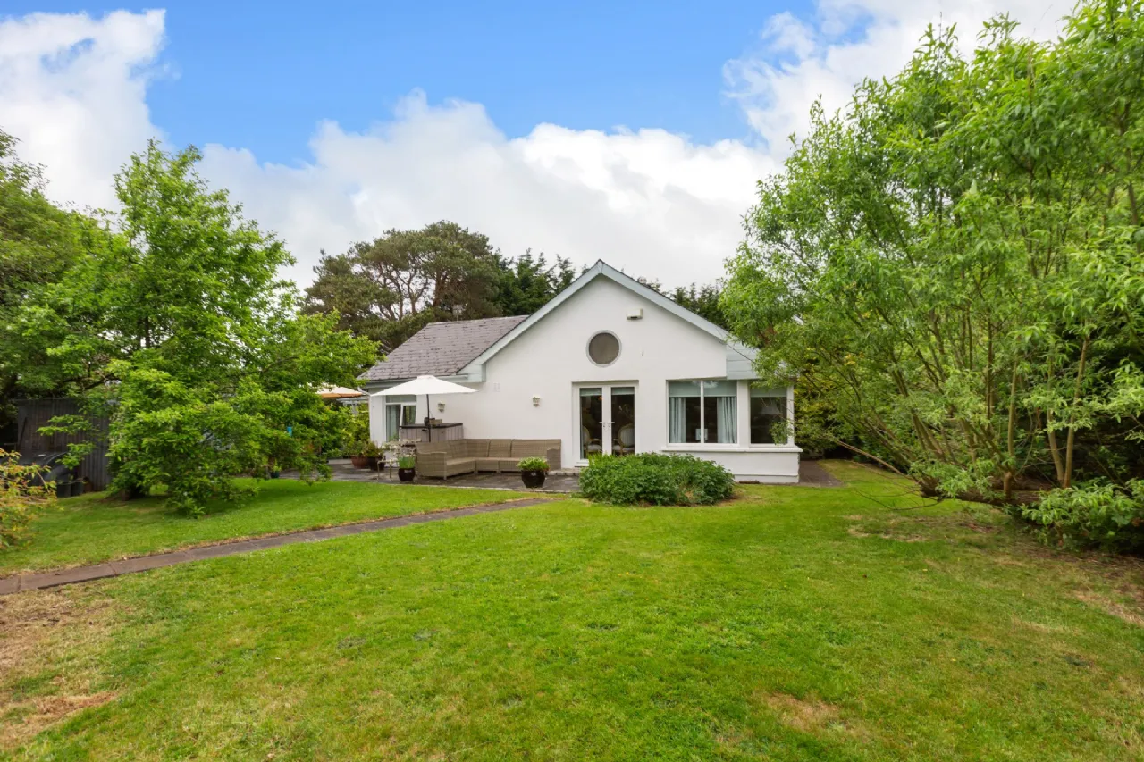 Photo of Sraghmore Lodge, Sraghmore, Roundwood, Co Wicklow, A98 D237