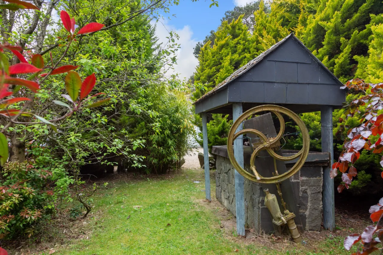 Photo of Sraghmore Lodge, Sraghmore, Roundwood, Co Wicklow, A98 D237