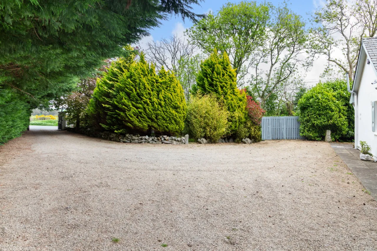 Photo of Sraghmore Lodge, Sraghmore, Roundwood, Co Wicklow, A98 D237