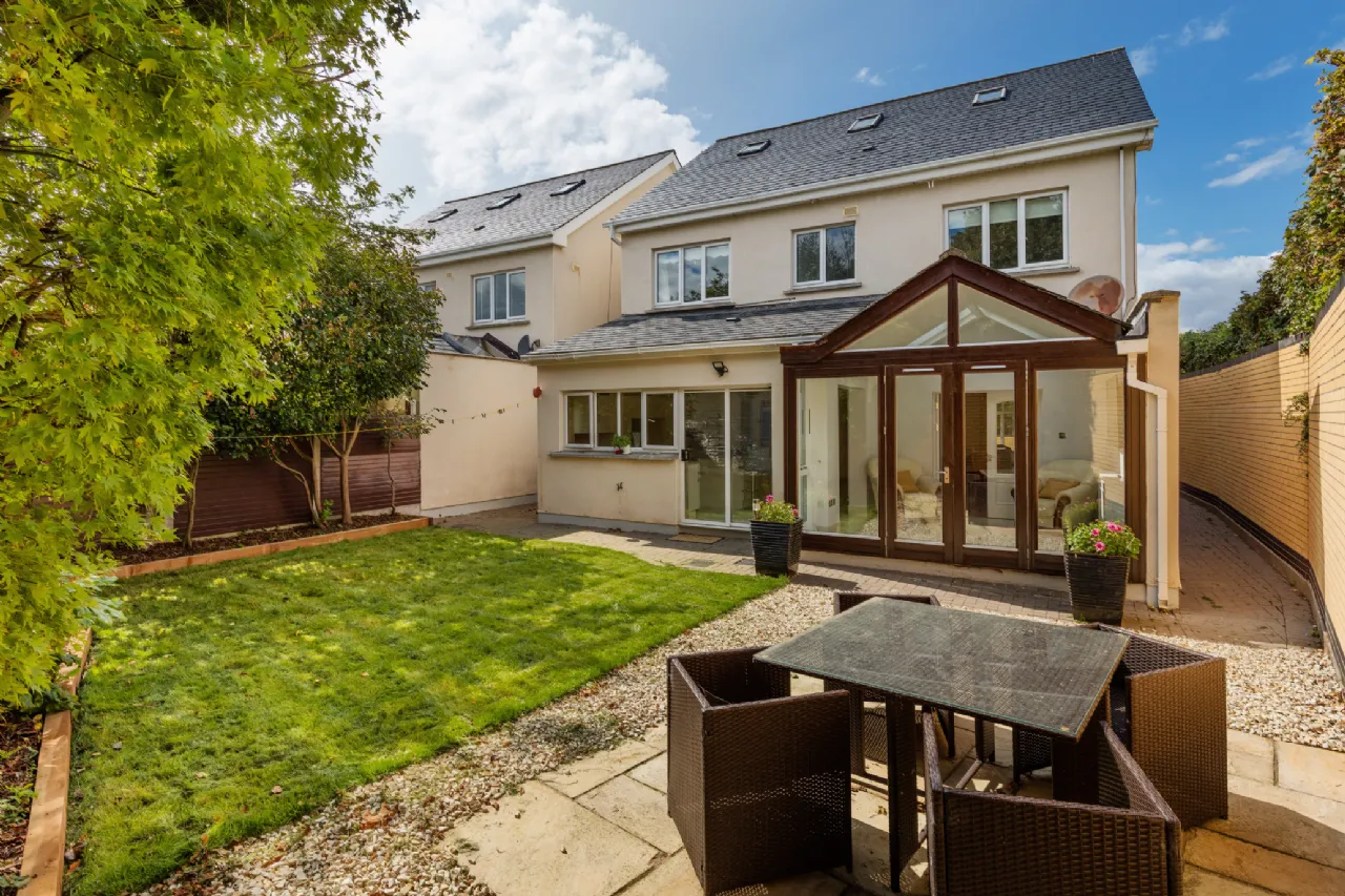 Photo of 11 Dalton Mews, Malahide, Co Dublin, K36 E291