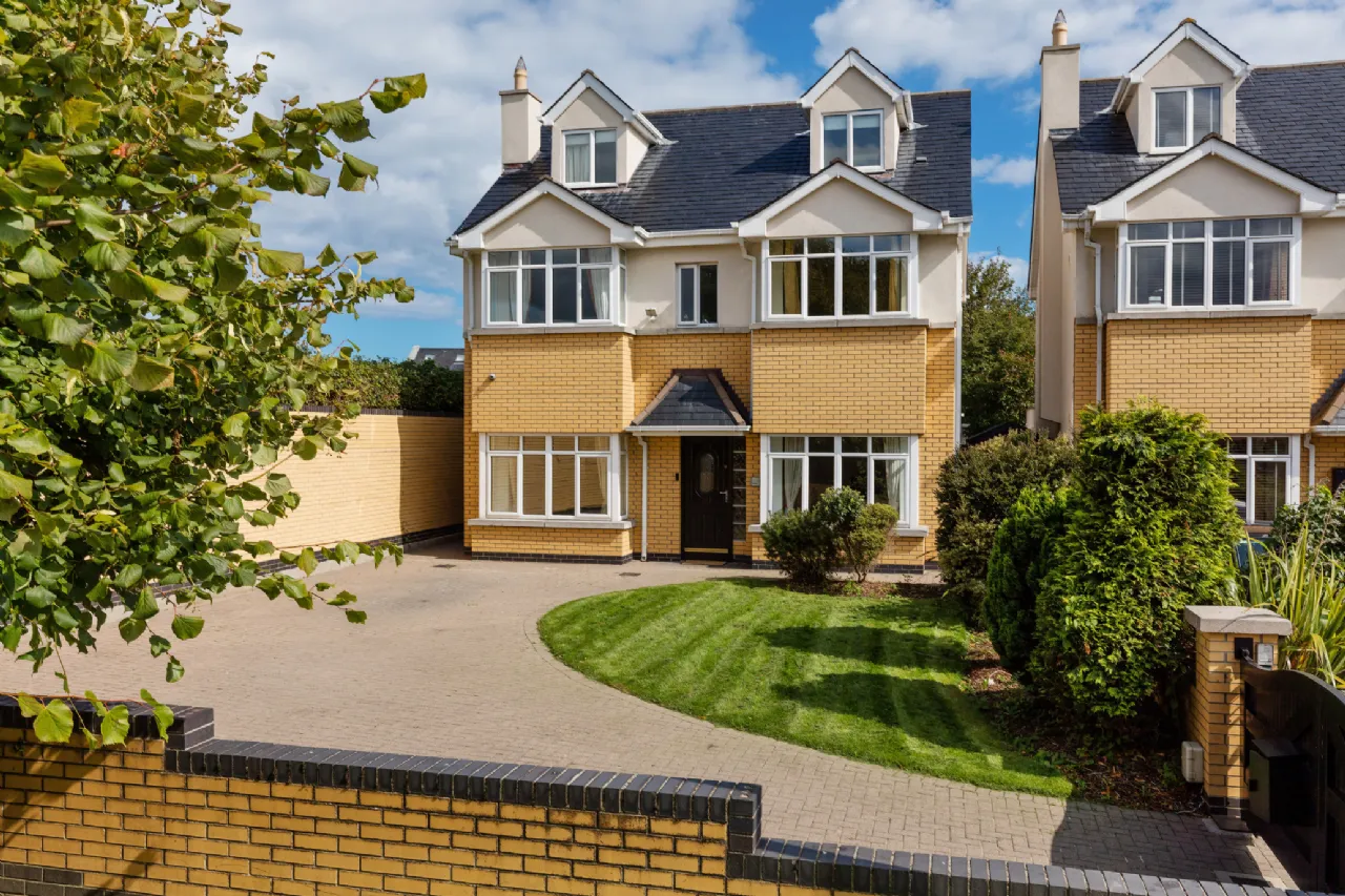 Photo of 11 Dalton Mews, Malahide, Co Dublin, K36 E291