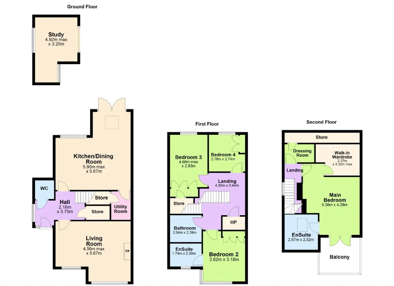 Photo of 41 Woodbank, Shankill, Dublin 18, D18XE86