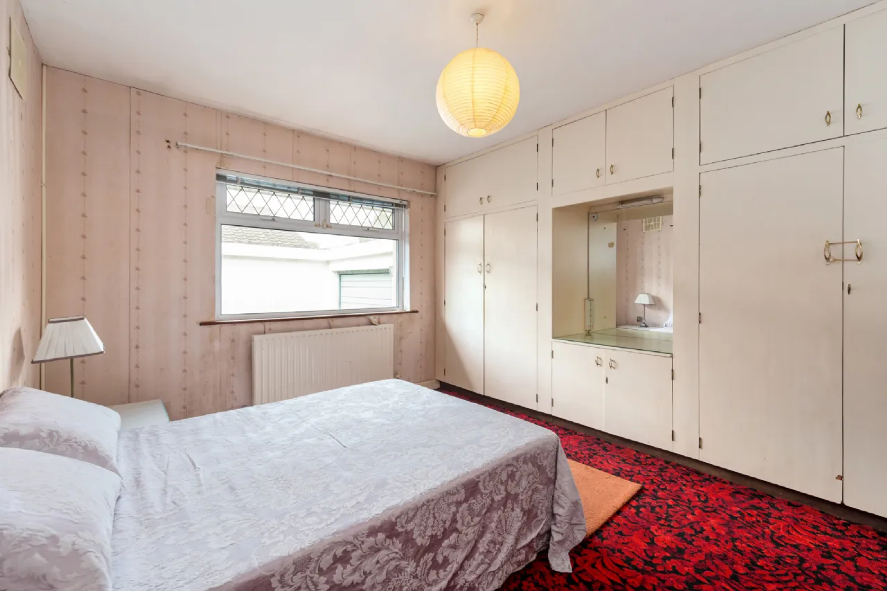 Photo of 6 Joyce Avenue, Foxrock, Dublin 18, D18 K3V7