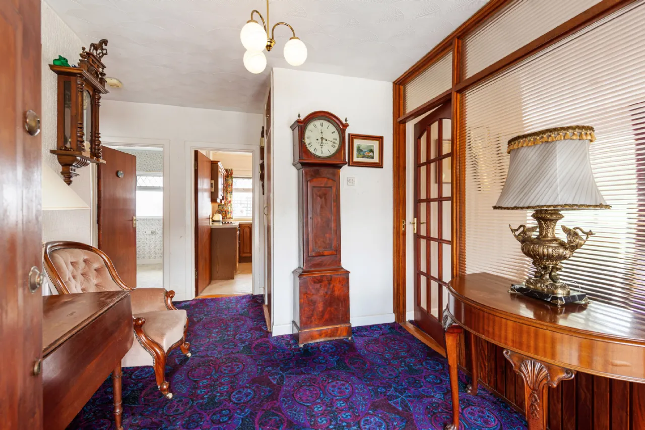 Photo of 6 Joyce Avenue, Foxrock, Dublin 18, D18 K3V7