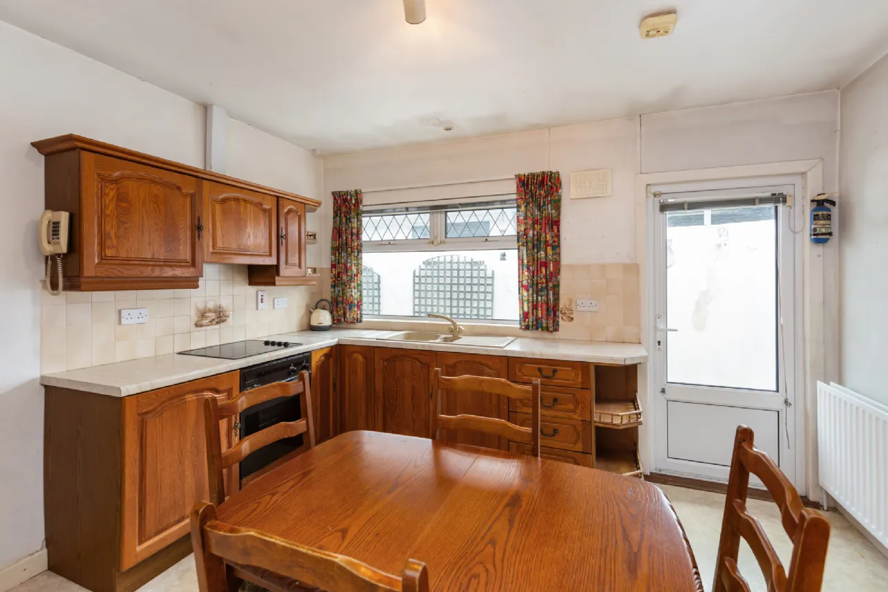 Photo of 6 Joyce Avenue, Foxrock, Dublin 18, D18 K3V7